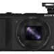 Illustration for article titled Sony HX50V: A Massive Superzoom Camera Dressed Like a Skinny Superstar